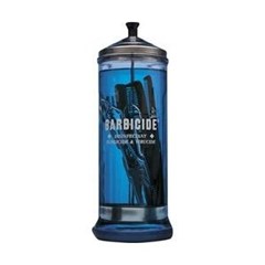 Barbicide Sanitizing Jar